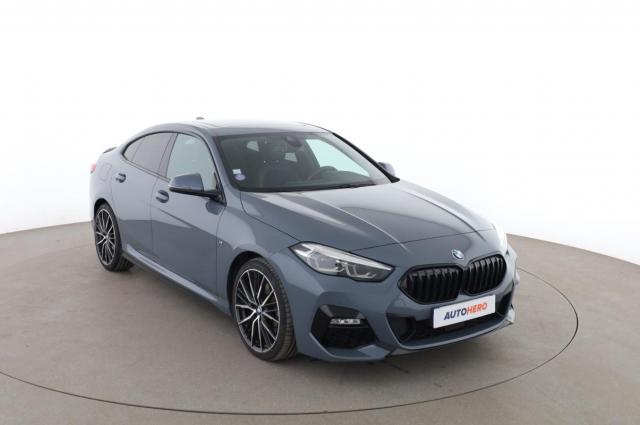 Bmw Série 2 Gran Coupé image 2