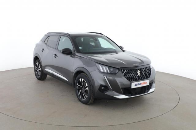 Peugeot 2008 image 9