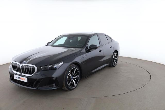 Bmw Série 5 530e Phev M Sport Bva8 299 Ch
