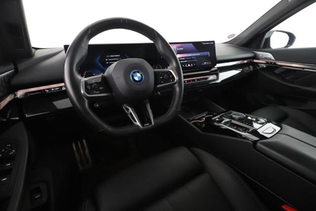 Bmw Série 5 image 2