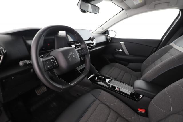 Citroen C4 image 5