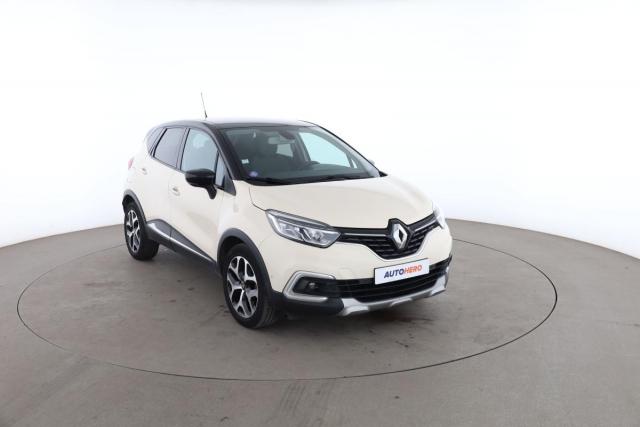 Renault Captur image 4