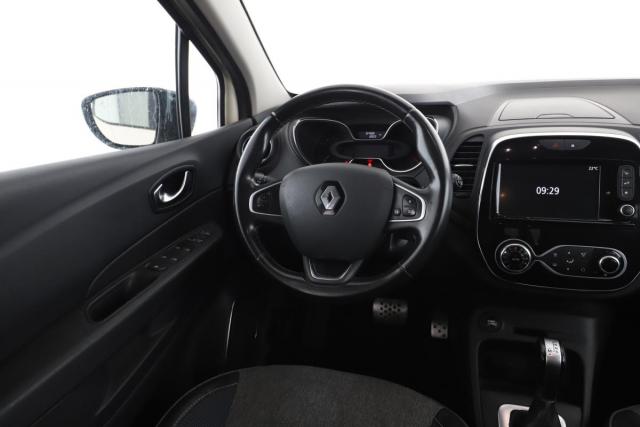 Renault Captur image 9