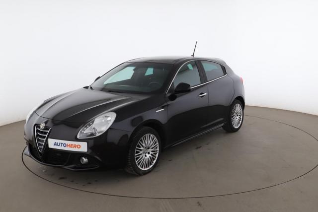 Alfa Romeo Giulietta 1.4 Tb Multiair Collezione 170 Ch