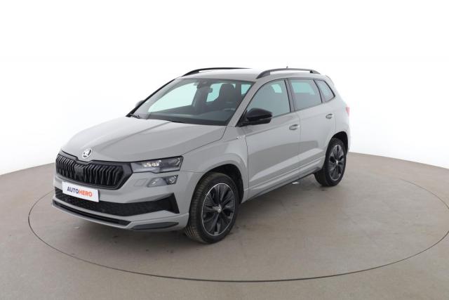 Skoda Karoq 2.0 Tdi Scr Sportline Dsg7 116 Ch