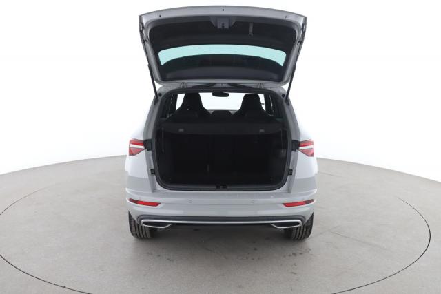 Skoda Karoq image 5