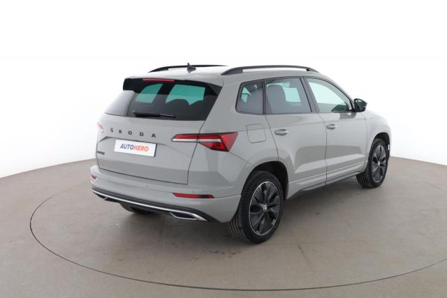 Skoda Karoq image 3