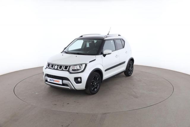 Suzuki Ignis d’occasion