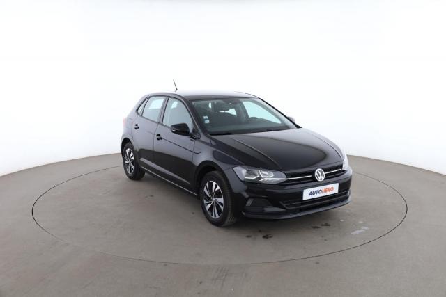 Volkswagen Polo image 1