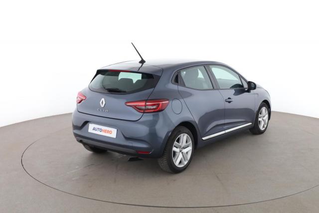 Renault Clio image 8