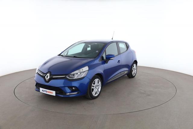 Renault Clio 0.9 Tce Business 90 Ch