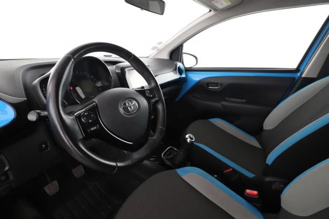 Toyota Aygo image 2