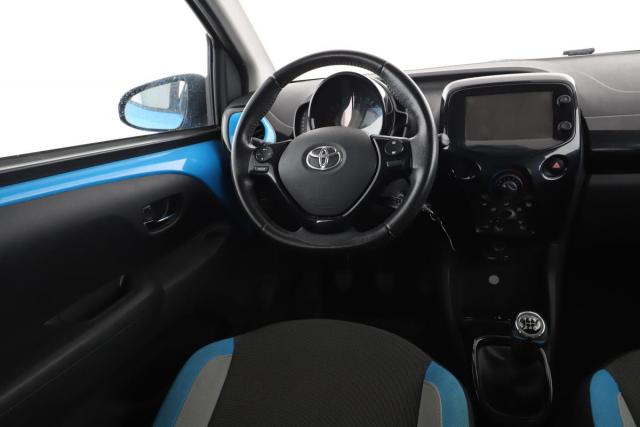 Toyota Aygo image 4