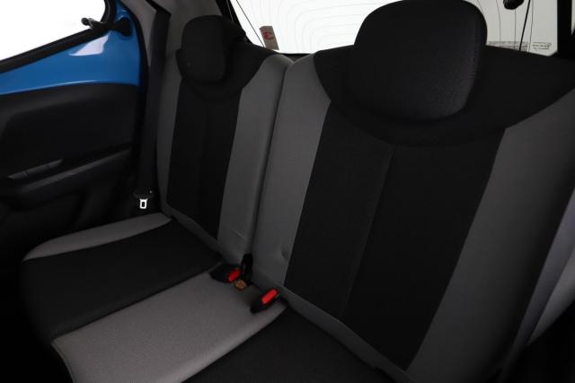 Toyota Aygo image 9