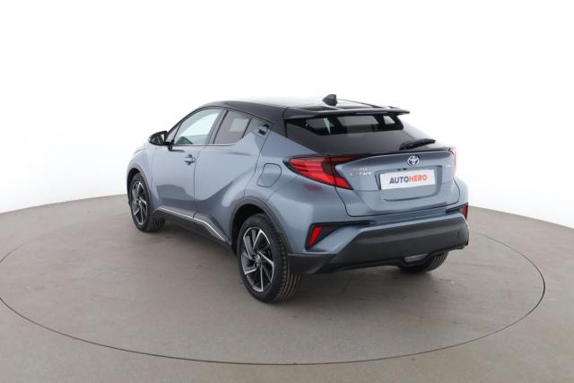 Toyota C-Hr image 6