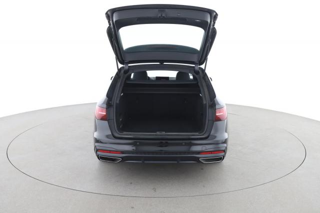 Audi A4 Avant image 6
