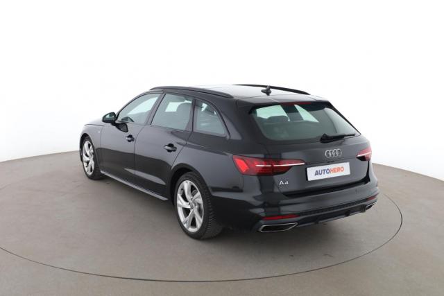 Audi A4 Avant image 1