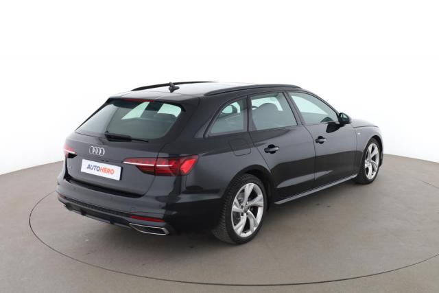 Audi A4 Avant image 9