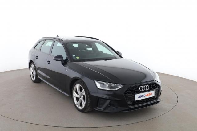 Audi A4 Avant image 8