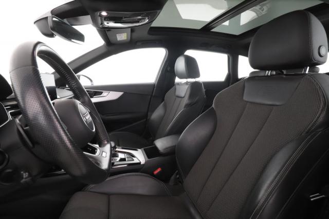 Audi A4 Avant image 3