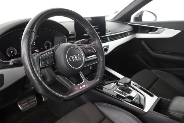 Audi A4 Avant image 2