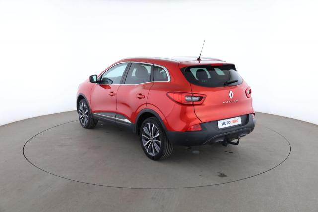 Renault Kadjar image 2
