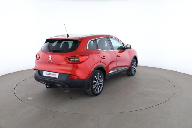 Renault Kadjar image 9