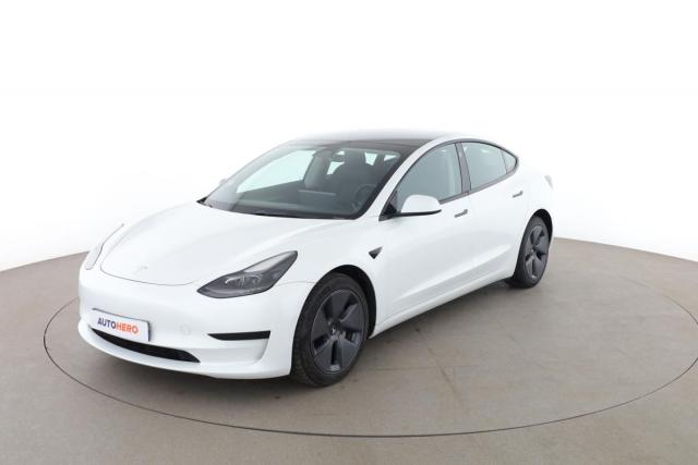 Tesla Model 3 d’occasion