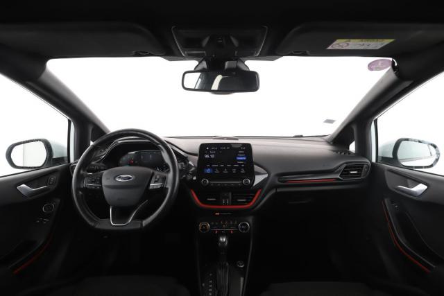 Ford Fiesta image 5