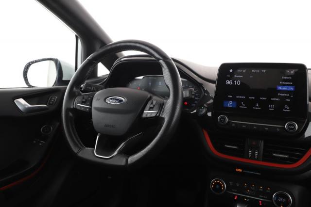 Ford Fiesta image 7
