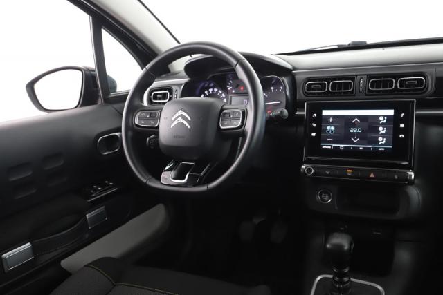 Citroen C3 image 7