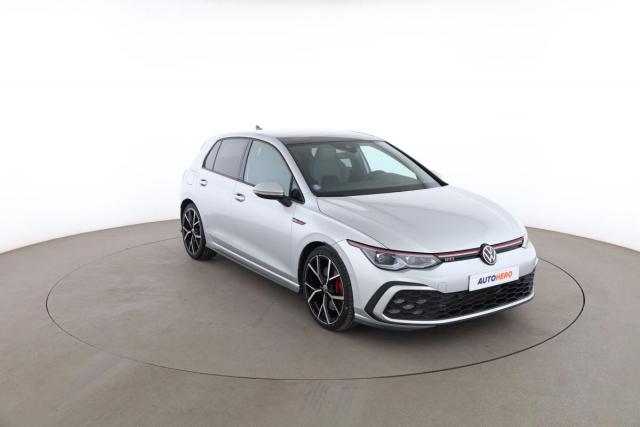 Volkswagen Golf image 5