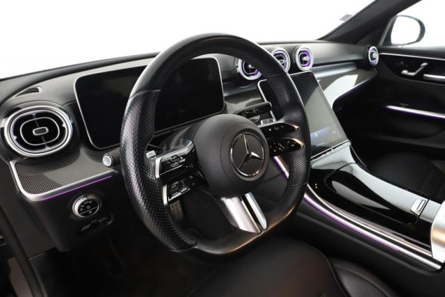 Mercedes Benz Classe C image 5