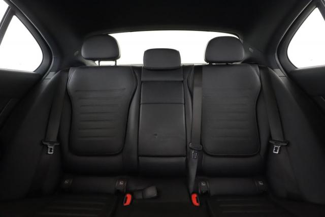 Mercedes Benz Classe C image 3