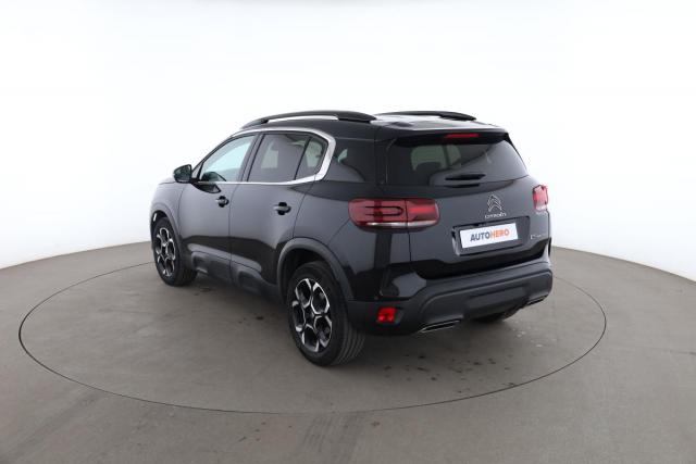 Citroen C5 Aircross image 8