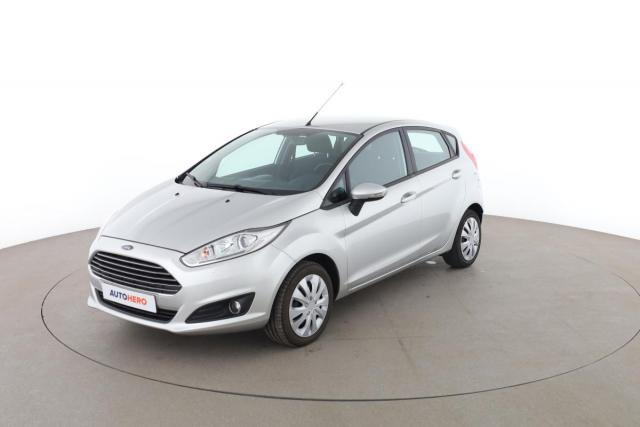 Ford Fiesta 1.25 Edition 5p 82 Ch