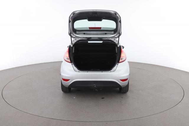 Ford Fiesta image 6