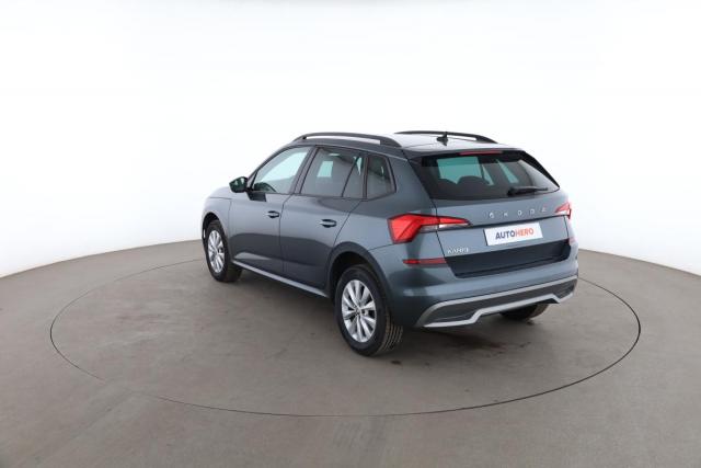 Skoda Kamiq image 9
