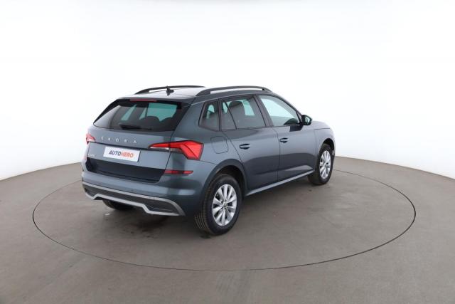 Skoda Kamiq image 8