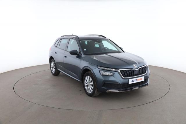 Skoda Kamiq image 1