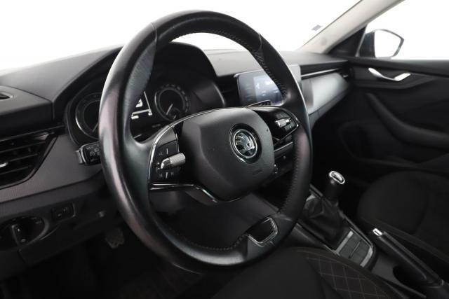 Skoda Kamiq image 4