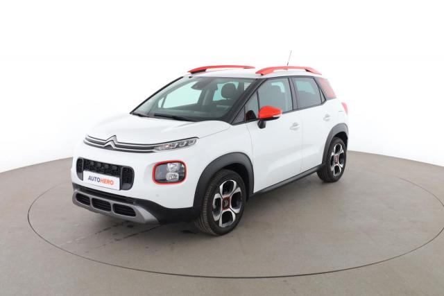 Citroen C3 Aircross 1.2 Puretech Shine Eat6 110 Ch