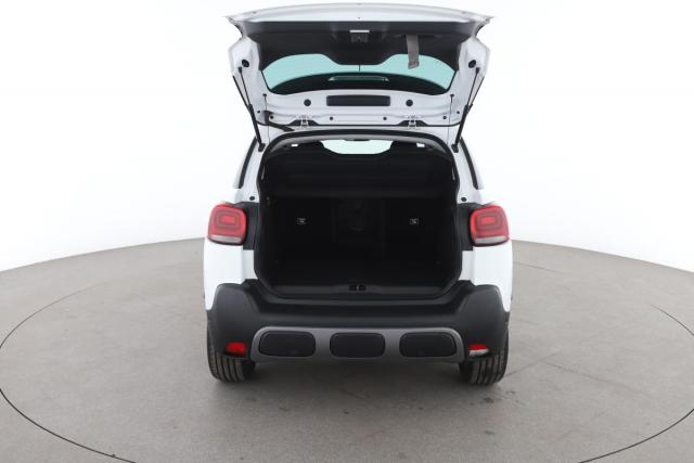Citroen C3 Aircross image 6
