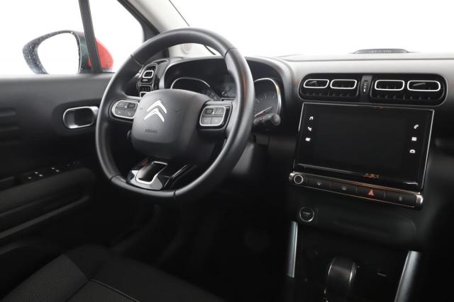 Citroen C3 Aircross image 8