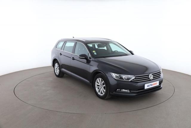 Volkswagen Passat Sw image 9