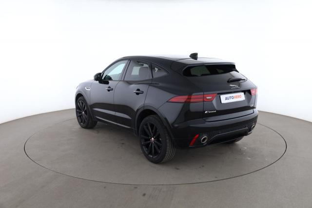 Jaguar E-Pace image 1