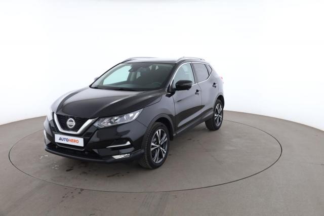 Nissan Qashqai 1.3 Dig-T 140 Ch