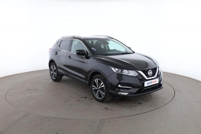Nissan Qashqai image 9