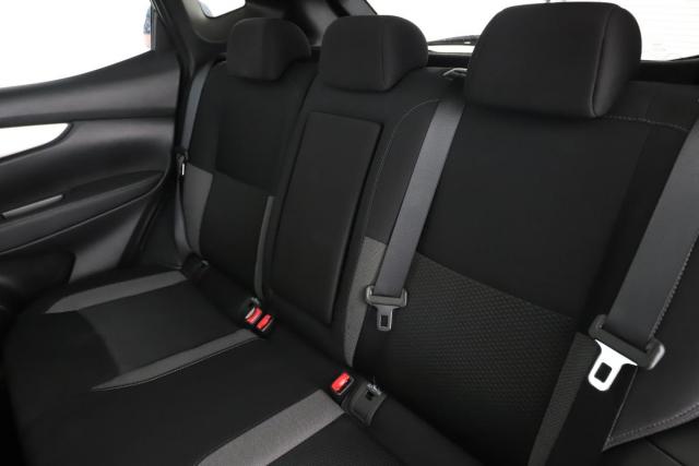 Nissan Qashqai image 3