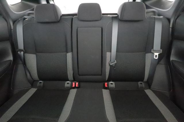 Nissan Qashqai image 4